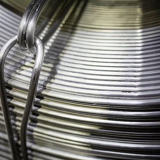 Biocompatible Hastelloy C276 Coil for Medical Devices