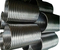 Lightweight Hastelloy C276 Coil for Aviation Components