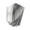 Stable-Performance Inconel 600 Plate for Fire Fighting Equipment
