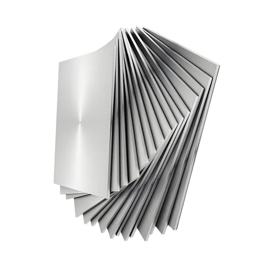 Stable-Performance Inconel 600 Plate for Fire Fighting Equipment