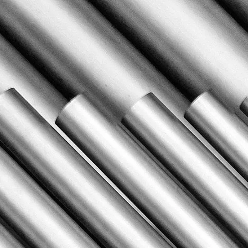 Inconel 600 Alloy Bar/Tube: The &prime;metal Backbone&prime; in Extreme Environments