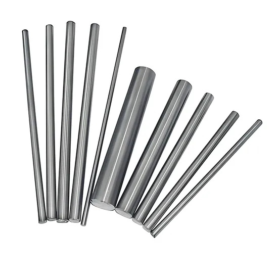 Inconel 600 Alloy Bar/Tube: The ′metal Backbone′ in Extreme Environments