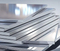 Special Purpose Round Heat Exchangers Hastelloy C - 276 Plate
