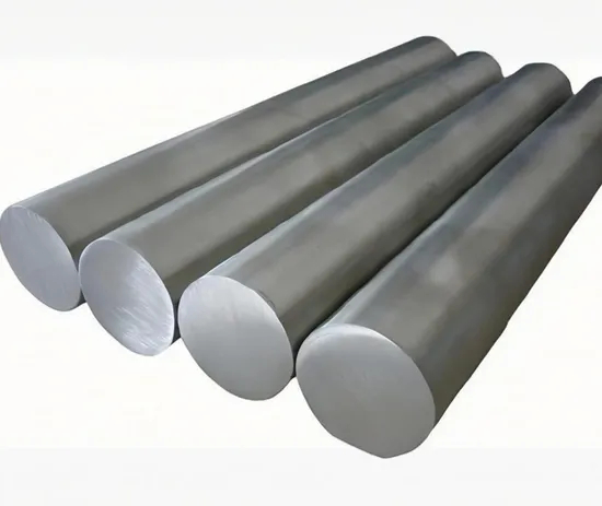 AISI ASTM Steel Round Rod Stainless Bar Inconel 690 Alloy Rods New