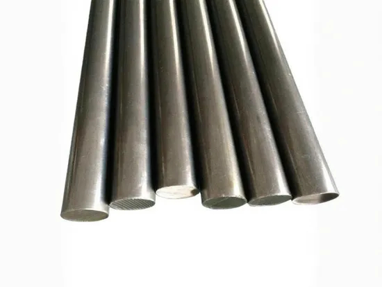 Corrosion-Resistant Hastelloy C276 Bar for Chemical Plants