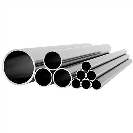 Stainless Steel Pipe Hastelloy C-4 Seamless Tubes