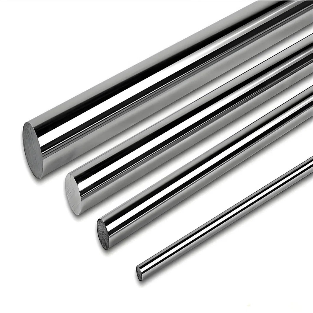 Hurry to Made-in-China. com and Unlock The Creative New Industrial Applications of Hastelloy B2 Steel Bars.