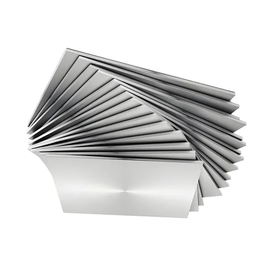 Ultra-Corrosion Resistant Inconel 600 Plate for Chemical Industry