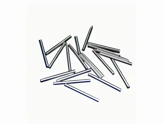 High-Temperature Resistant High-Strength Inconel 601 Alloy Capillary Tubes