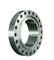 High-Temperature Resistant Oxidation-Resistant Hastelloy C 22 Flange with Low Price