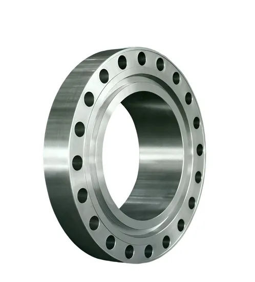 High-Temperature Resistant Oxidation-Resistant Hastelloy C 22 Flange with Low Price