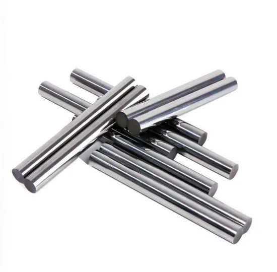 Hydraulic/Automobile Pipe Heat Exchangers C276 Hastelloy Alloy Bar