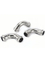 AISI Zhongxing Shipping Package Steel Sheet Inconel 625 Pipe - Fittings