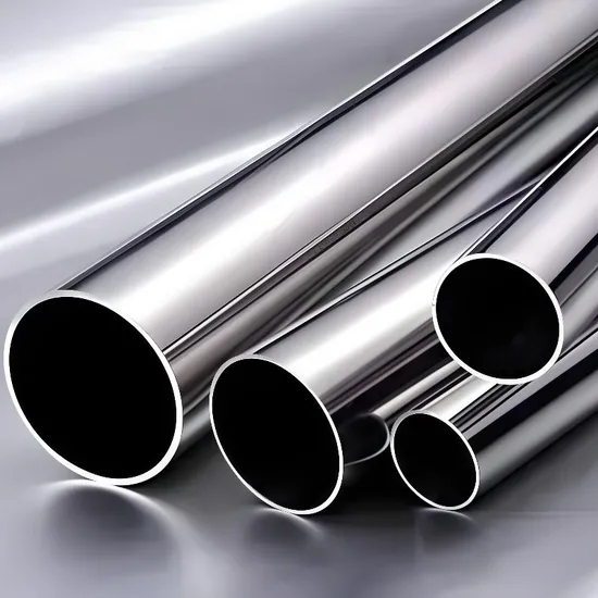 Mining Construction & Decoration Stainless Steel Pipe Rods Bars Inconel 625