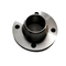 High-Temperature Hastelloy C-276 Welding Neck Flanges for Flue Gas Scrubbers