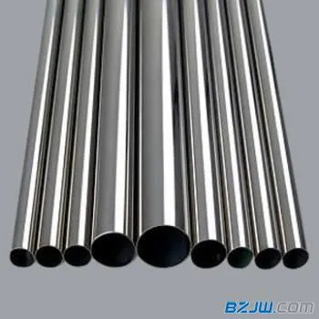 Industry Preferred: Hastelloy C-4 Seamless Tubes - The Ultimate Pipeline Solution for Corrosive Acid and Alkali Environments
