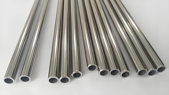 Are Capillary Tubes From Other Sources Prone to Corrosion? Try Monel 400 Capillary Tubes. They Have an Extremely Long Service Life and Are Super Cost-Effective,