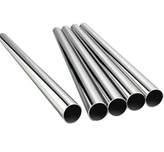 High-Temperature Resistant Marvel: Hastelloy C-4 Seamless Tube, Stable Operation in High-Temperature Environments