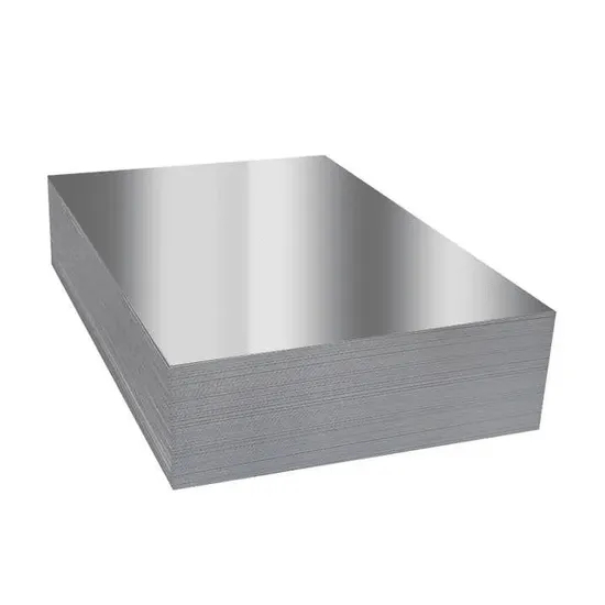 a Key Material for Carbon Neutrality: The Recyclable Miracle of Incoloy 800 Plate