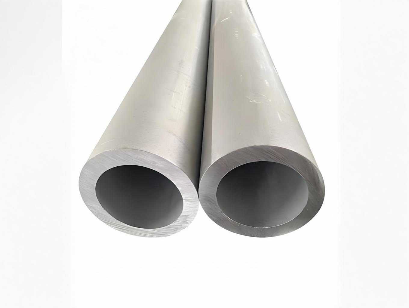 Key Differences Between TP304/316L And “General” Stainless Steel Tubes