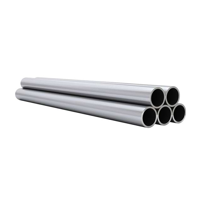 Ni80Mo5 1j85 Supermalloy Mumetal Tube Precision Alloy