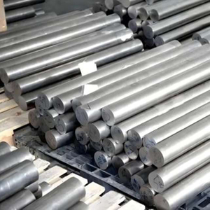 Marine Chemical Processing Industries Monel Round Bar Corrosion Resistance