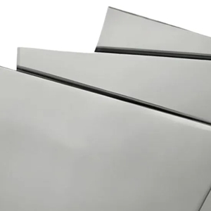 Quality Incoloy 800 Steel Plate Pipe: Superior Corrosion Resistance in Chemical Processes