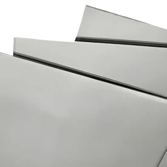 Quality Incoloy 800 Steel Plate Pipe: Superior Corrosion Resistance in Chemical Processes
