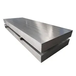 Incoloy 800 Steel Plate – High-Temperature & Corrosion-Resistant Solution