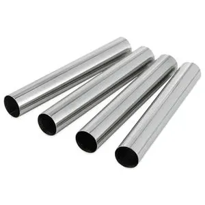 Construction &amp; Decoration Special Purpose Seamless Stainless Pipe Monel Alloy 400