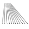 0.5mm-6mm Od Monel 400 Capillary Tubes - Custom Lengths & Wall Thickness