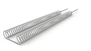 Hot Rolled Alloy Steel Highly Corrosion - Resistant Hastelloy C-276 Coil