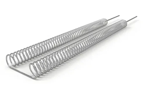 Hot Rolled Alloy Steel Highly Corrosion - Resistant Hastelloy C-276 Coil