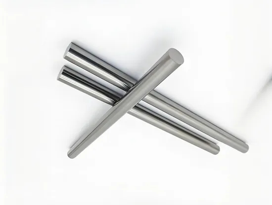 Structural High-Strength Alloy Steel Bar Hot Rolled Round Rod with High Quality Inconel 690