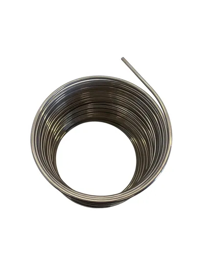 Shocking! with Top - Notch Quality, Inconel 600 Coils Stand out in Complex Working Conditions.