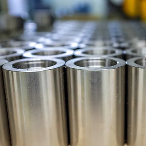 Why Monel Alloy 400 Flange Is a Must - Have in The Marine Industry