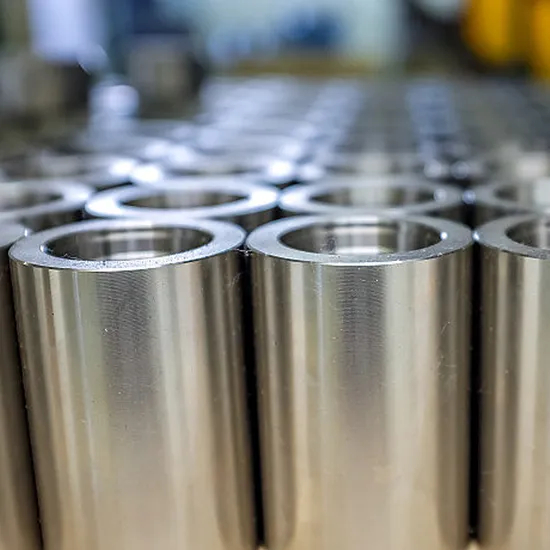 Why Monel Alloy 400 Flange Is a Must - Have in The Marine Industry