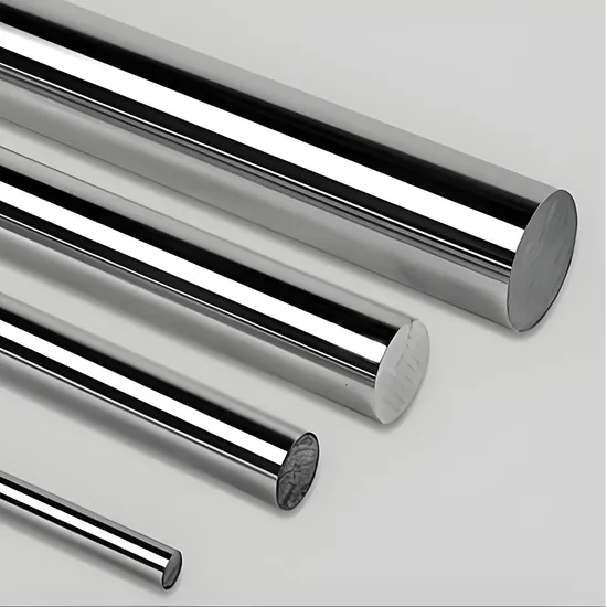 Unbeatable Monel 400 Steel Bars/Tube: Grab Yours Before They′re Gone!