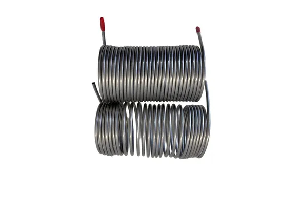 in - Depth Analysis: The High - Quality Characteristics of Inconel 600 Coils Lead a New Trend in Coil Applications.