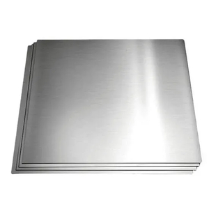 High Quality Mining Special Purpose China Supplier Chemical Annealed Inconel 600 Plate