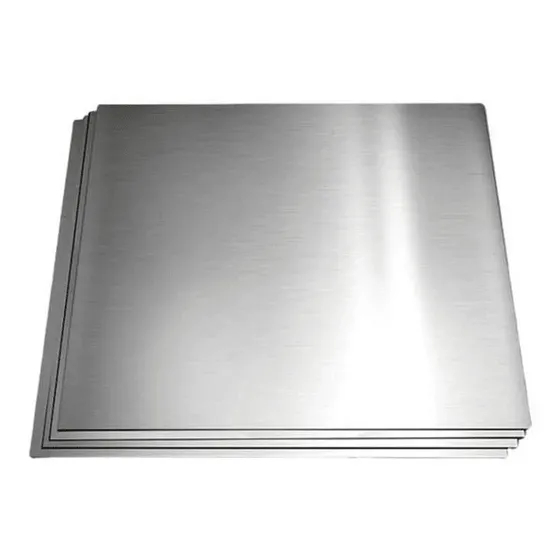 High Quality Mining Special Purpose China Supplier Chemical Annealed Inconel 600 Plate