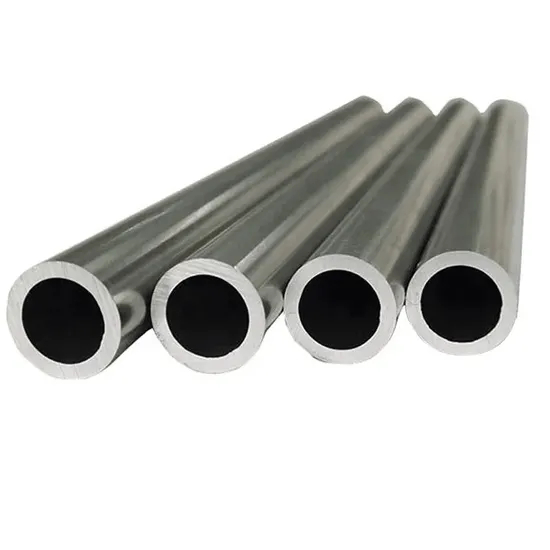 ASTM A312 AISI 304 304L 316 316L 310 321 321H 317L Stainless Steel Seamless & Welded Pipe - Cold Drawn Round/Square Tube for Industry