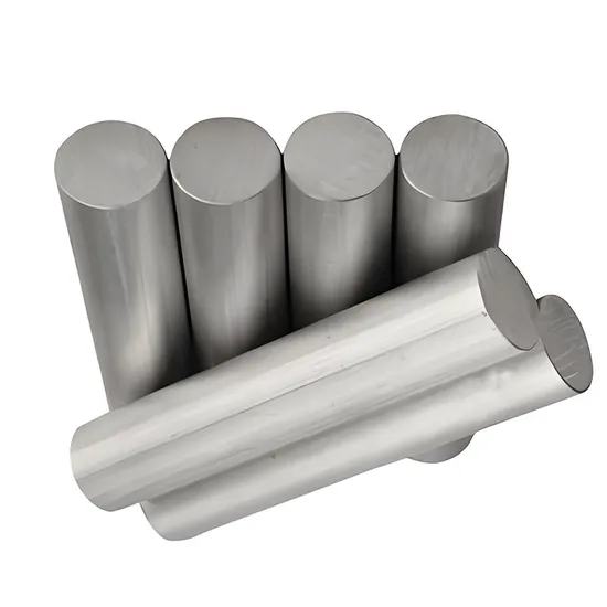 in Stock! Monel 400 Round Bars/Tube (ASTM B164) - 5mm to 300mm Diameter