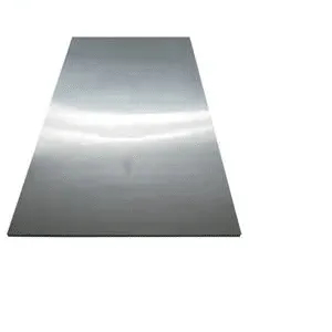 Seamless Hot Rolled Zhongxing Stainless Pipe High-Temperature Alloy Steel Plates