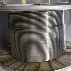 Polished Pipeline Transport Zhongxing Shipping Package China Corrosion-Resistant Pipe