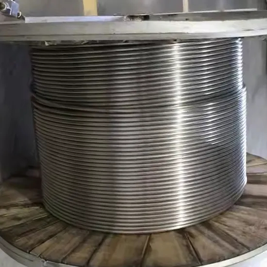 Polished Pipeline Transport Zhongxing Shipping Package China Corrosion-Resistant Pipe