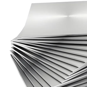 Inconel, Monel, Hastelloy and Nickel 200/201 Alloy Sheets and Strips for Demanding Application