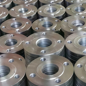 Special Purpose Nickle Oil Pipeline Corrosion-Resistant Monel Alloy 400 Flange