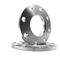 Hot Rolled Nickel Flanges for Chemical Industry Corrosion-Resistant Monel Alloy 400 Flange