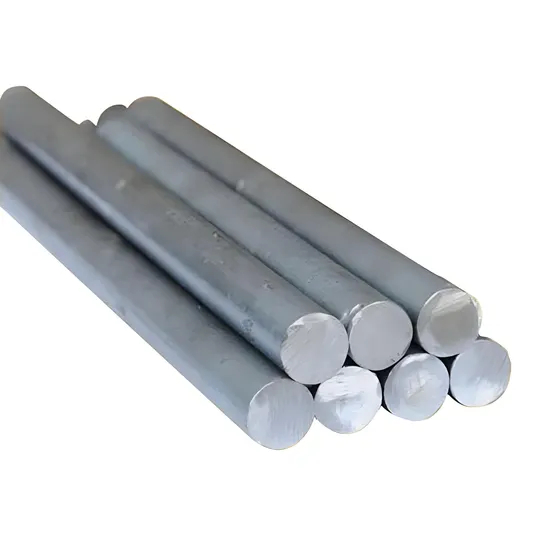 Polished Pipeline Transport China Round Pipe Inconel 718 Rods Bars with Good Service